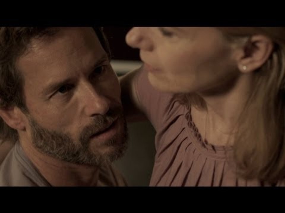 Exclusive clip from Breathe In starring Guy Pearce and Amy Ryan