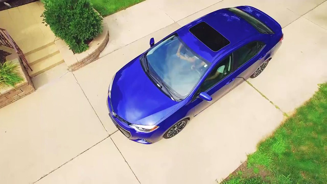Calling Teen Filmmakers: Toyota and Discovery Launch Safe Driving PSA Challenge | Discovery Education