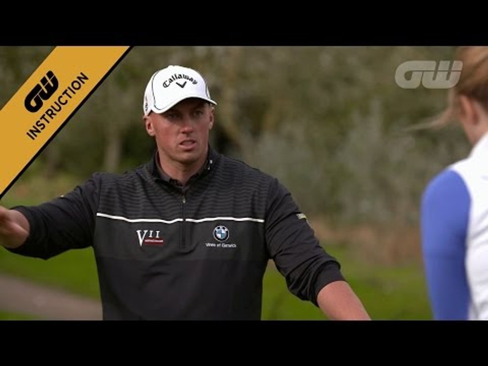 Instruction: Joe Miller – Swing Speed
