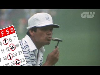 This Week in Golf: Happy Birthday Lee Trevino