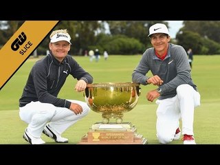 GW Slice: Danish duo bring home the bacon