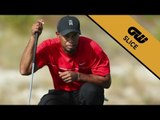GW Slice: Hero's return for Tiger Woods
