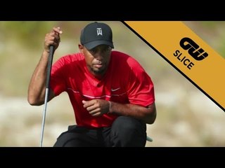 GW Slice: Hero's return for Tiger Woods