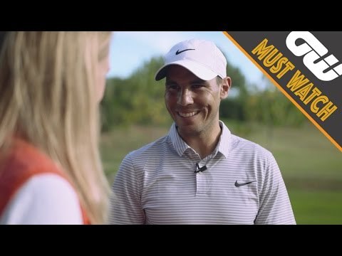 Olazábal & Nadal Invitational 2016