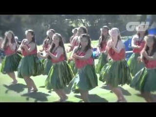 Getting To Know - Sandra Gal