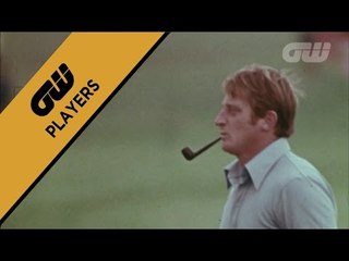 Player Profile: Brian Barnes