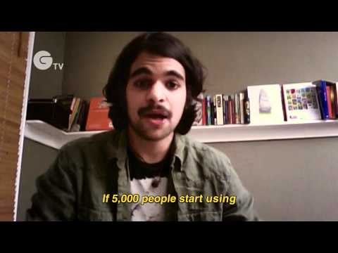 Earth Hour 2012 - Get Involved