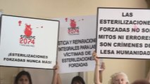 Las víctimas de esterilizaciones forzadas pedirán a CIDH se juzgue a Fujimori