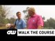 GW Walk the Course: with John Daly