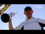 Top 10: The Open Championship 2008 shots