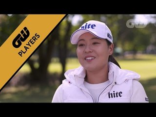 In Gee Chun: Two-time major champion