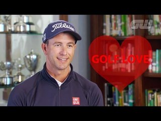 Golf Love: Adam Scott