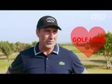 Golf Love: José María Olazábal