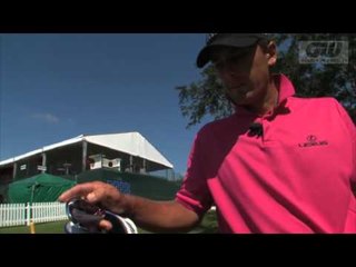 Charles Howell III - In the Bag