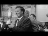 Peter Thomson - Who is the Greatest ever Open Champion