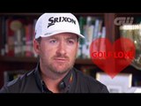 Golf Love: Graeme McDowell