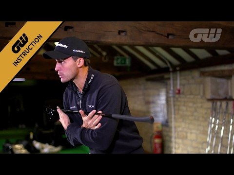 Instruction: Chris Hanson – Putting clubface