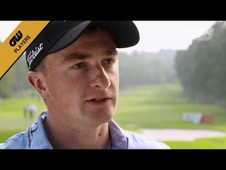Player Profile: Paul Dunne