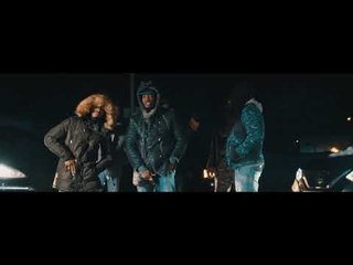 Puddz feat Young Spray - What Your Mandem Bout [Music Video] | GRM Daily