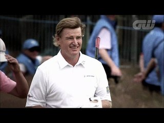 Greats of the Game: Ernie Els