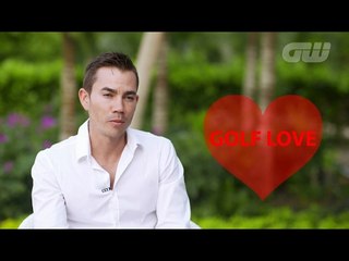 Golf Love: Camilo Villegas