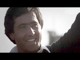 Greats of the Game: Seve Ballesteros