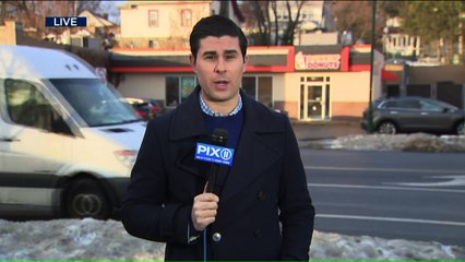 Teen Fatally Stabbed During Fight at Dunkin' Donuts in New York