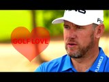 Golf Love: Lee Westwood