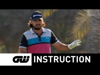 Jason Day Golf Tips - Stance