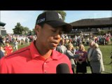 Tiger Woods - Equals Nicklaus' Record for PGA Tour Wins