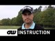 Rhys Davies Golf Tips - Putting Drills