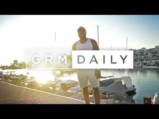 Mr Hustle - Swing My Way [Music Video] | GRM Daily