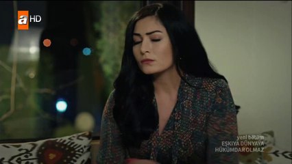 Eşkiya Dünyaya Hükümdar Olmaz 87. Bölüm Part 2 HD