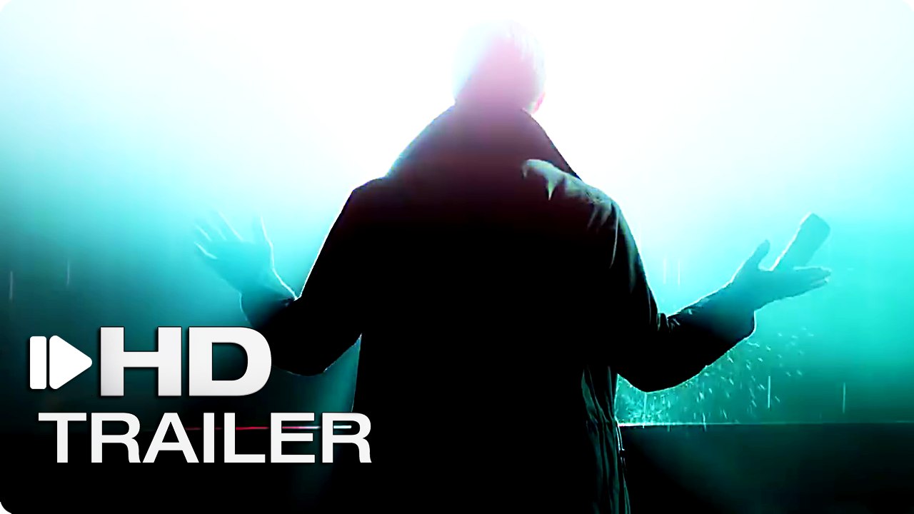 Altered Carbon (2018) - Trailer Dublado | Netflix