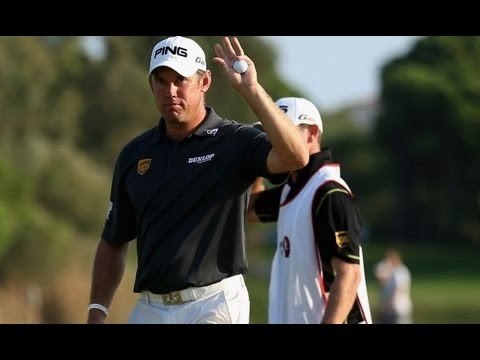 Turkish Airlines World Golf Final 2012 - Video Snapshot - Part 4