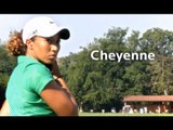 Cheyenne Woods - Getting to Know Series - LPGA Tour Player Profile