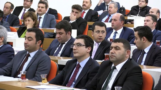 'Ordu, Karadeniz-Akdeniz Yolu ile çağ atlayacak' - ORDU