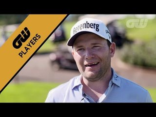 Player Profile: Branden Grace