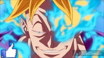 Top 20 dei personaggi più forti in One Piece