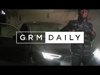 Joey Kennington - Leave Me Alone [Music Video] | GRM Daily