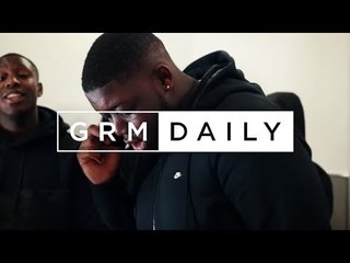 LA - Pull Up [Music Video] | GRM Daily