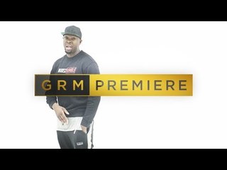 Rapman - 2017 Wrap Up [Music Video] | GRM Daily