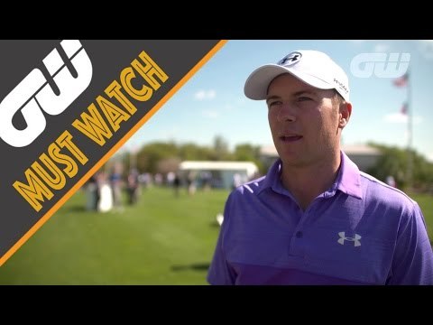 WGC-Dell Technologies Match Play - Featuring Jordan Spieth
