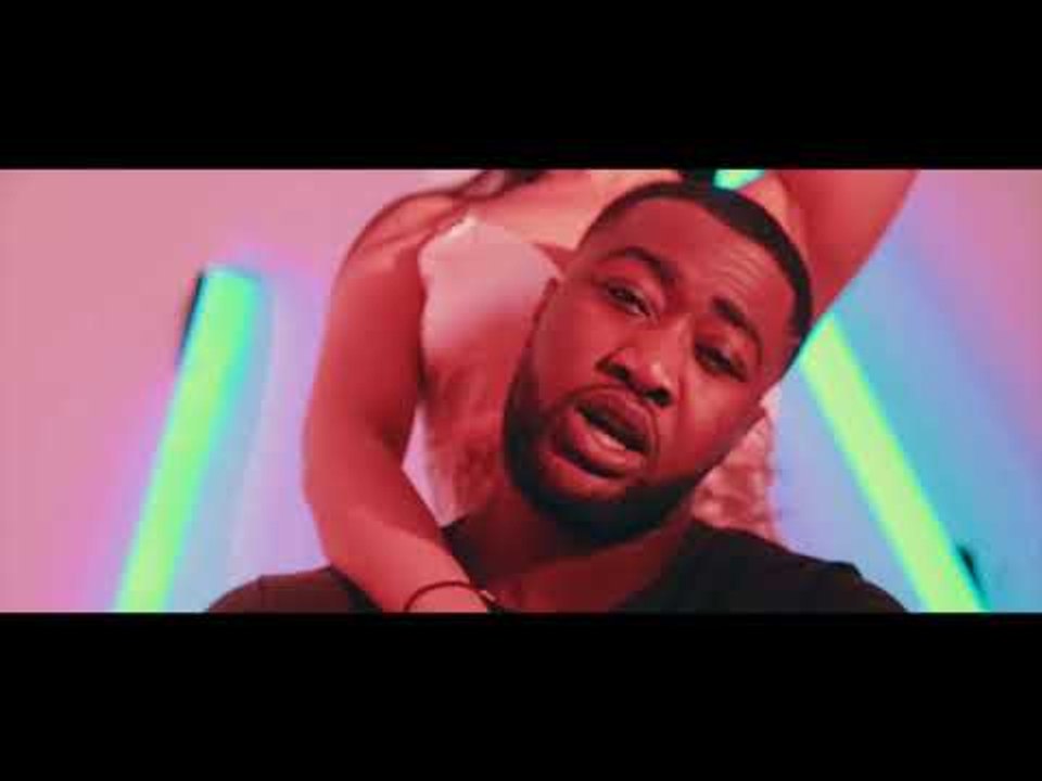 Big Geeps (Committee) -  All on the Line [Music Video] | GRM Daily