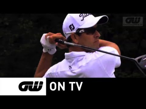 GW Player Profile: with Adam Scott