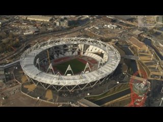 Adidas Golf - The Olympic Dream