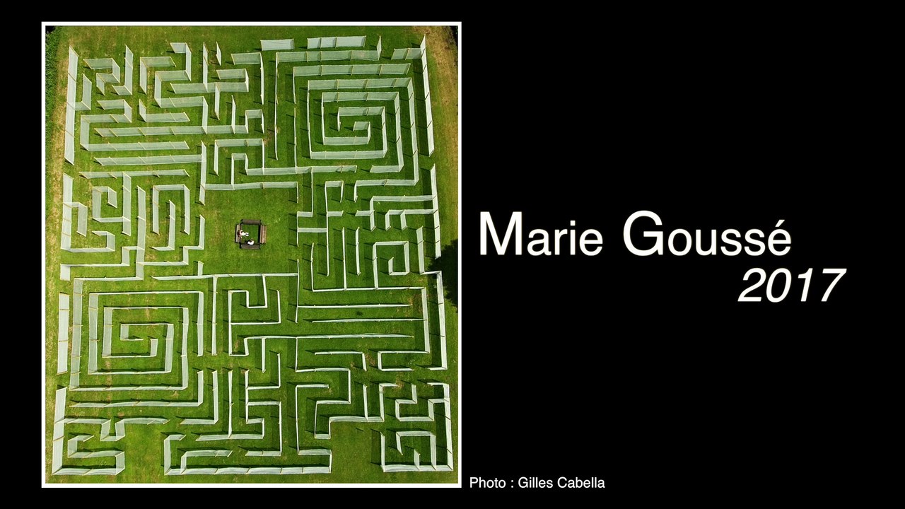 Extrait 16 Le parcours du spectateur