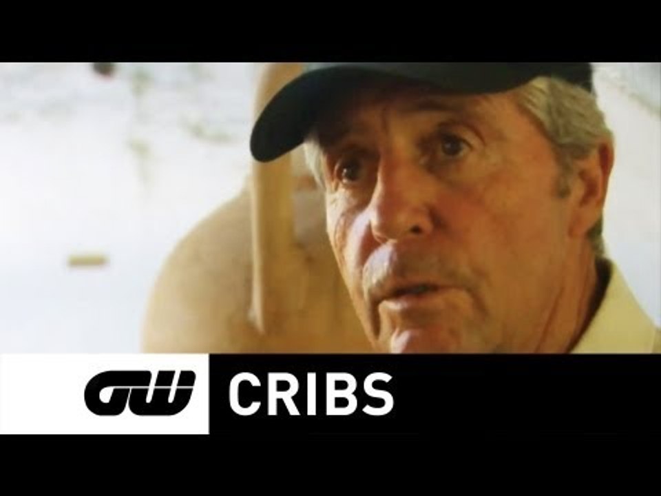 GW Cribs: with Gary Player