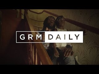 Nathaniel Shalom -  Dear Grandad Keys To The Bimmer [Music Video] | GRM Daily