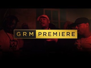 Goldie 1 Ft. Frisco & Shorty - Outside [Music Video] | GRM Daily
